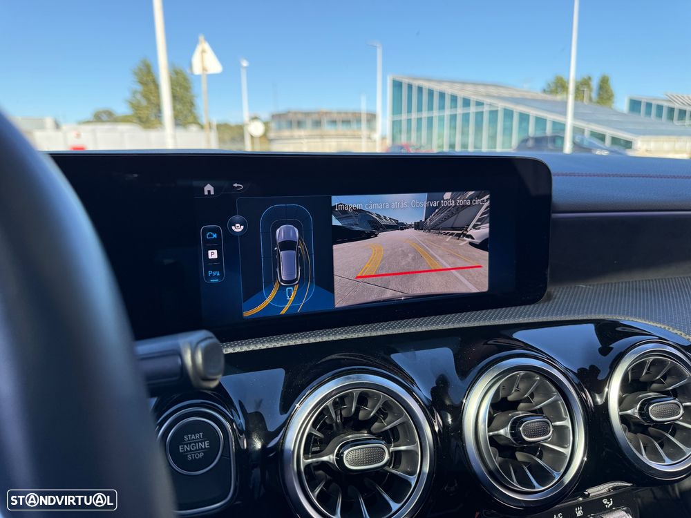 Mercedes-Benz Cla 250+ 2025 photo 2