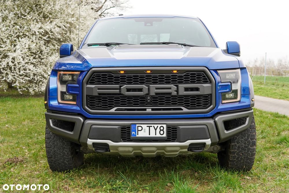Ford F150 - 26