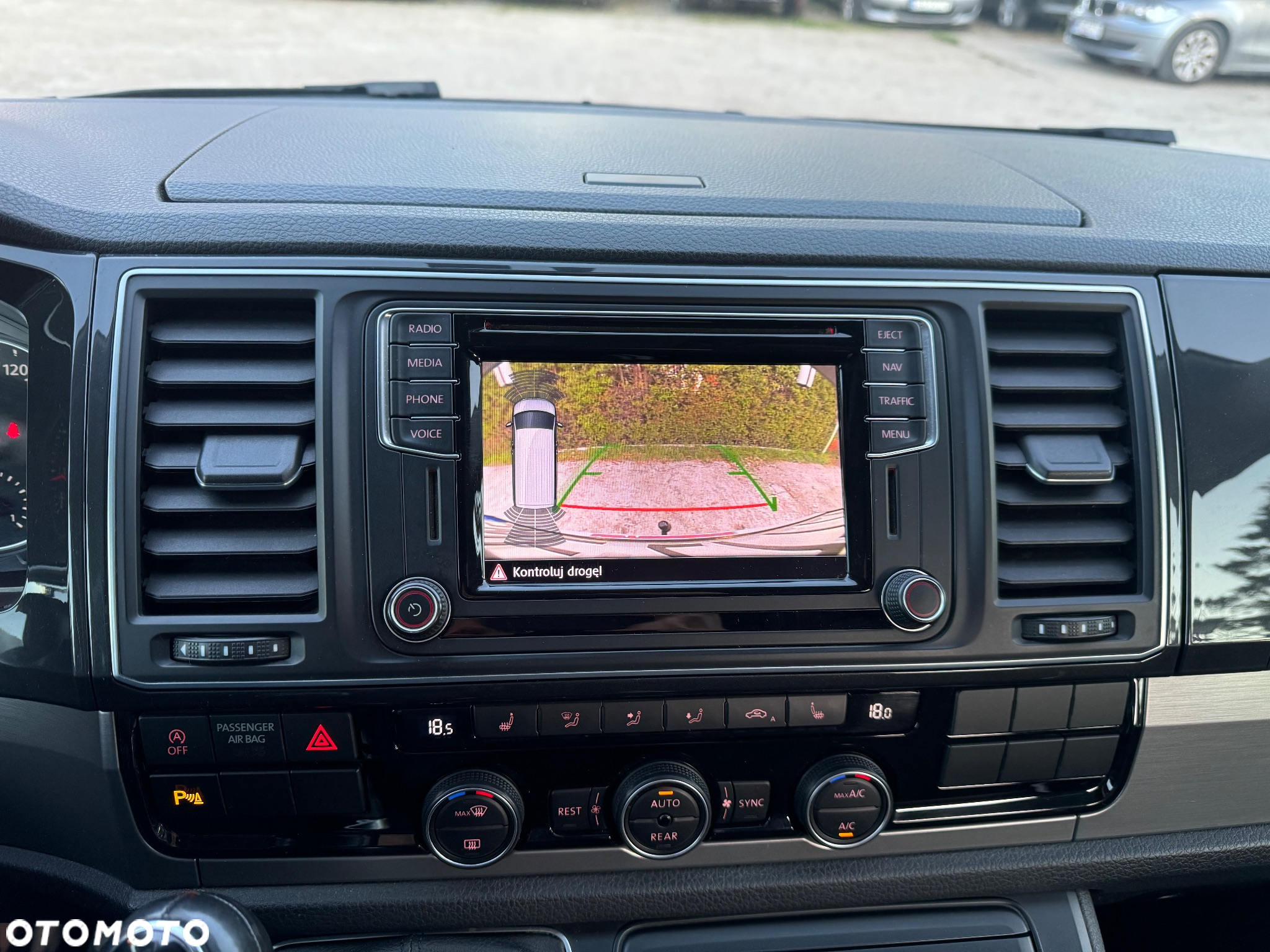 Volkswagen California - 15