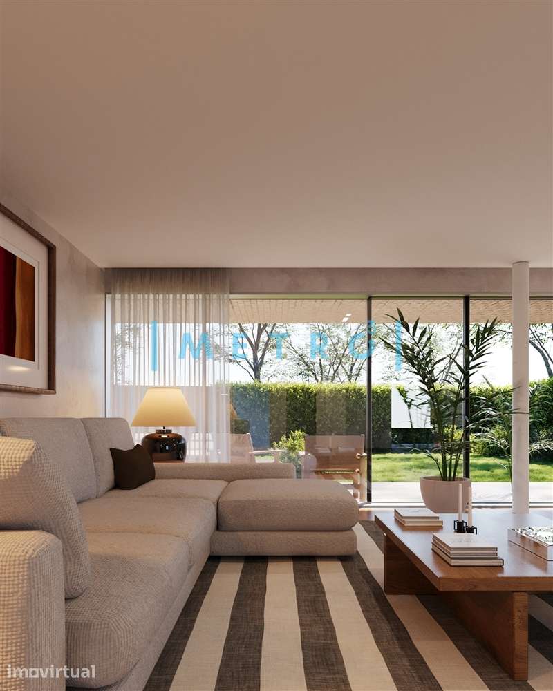 Apartamento T3 Venda em Lordelo do Ouro e Massarelos,Porto - Grande imagem: 4/12