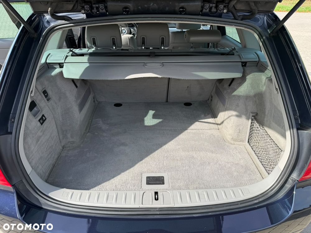 BMW Seria 3 320d DPF Edition Fleet Exclusive - 21