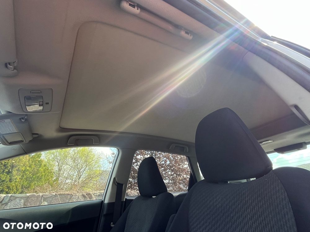 Toyota Verso S 1.4 D-4D Club - 3