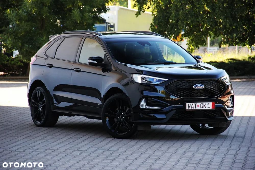 Ford Edge 2.0 EcoBlue Bi-Turbo 4x4 ST-LINE - 1