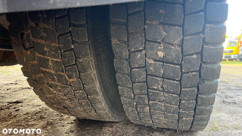 Scania R450 RETARDER  HYDRAULIKA EURO 6 BARDZO ŁADNY STAN 2015 ROK !! Niemcy Centralne Smarowanie Hydraulika do wywrotu lub Niskopodwozia / Lodówka - 6