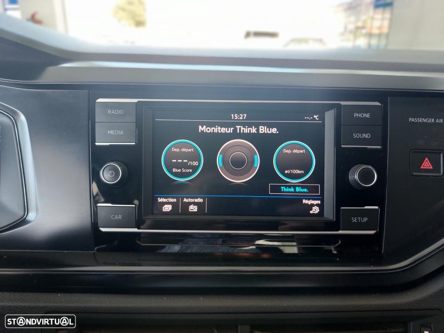 VW Polo 1.0 Trendline - 17