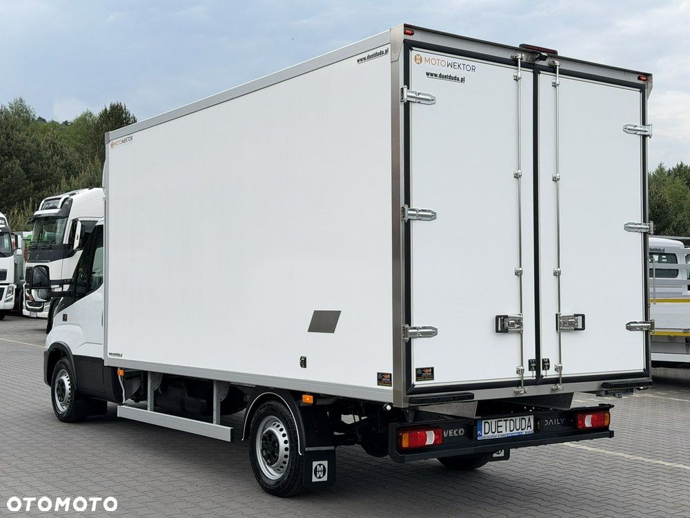 Iveco Daily 35S16 V - 17