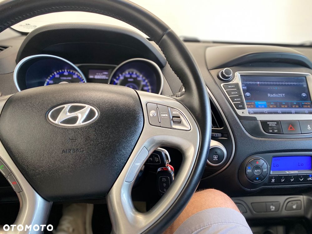 Hyundai ix35 1.6 2WD Trend - 24