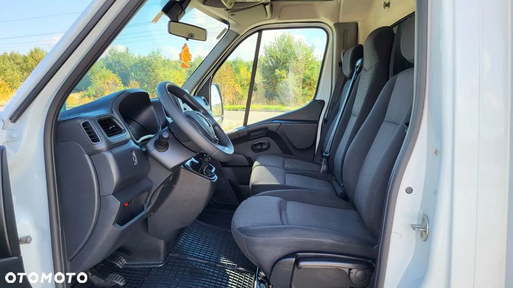 Renault Master - 19