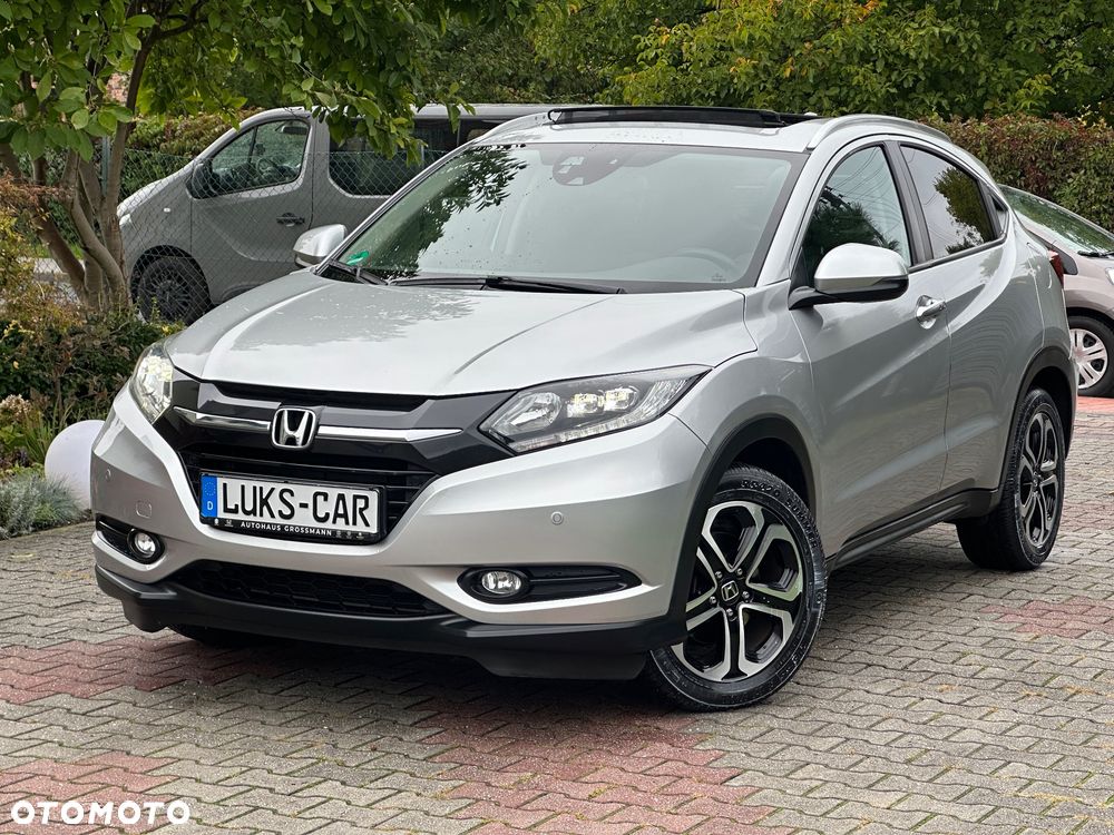 Honda HR-V 1.5 i-VTEC Executive - 1