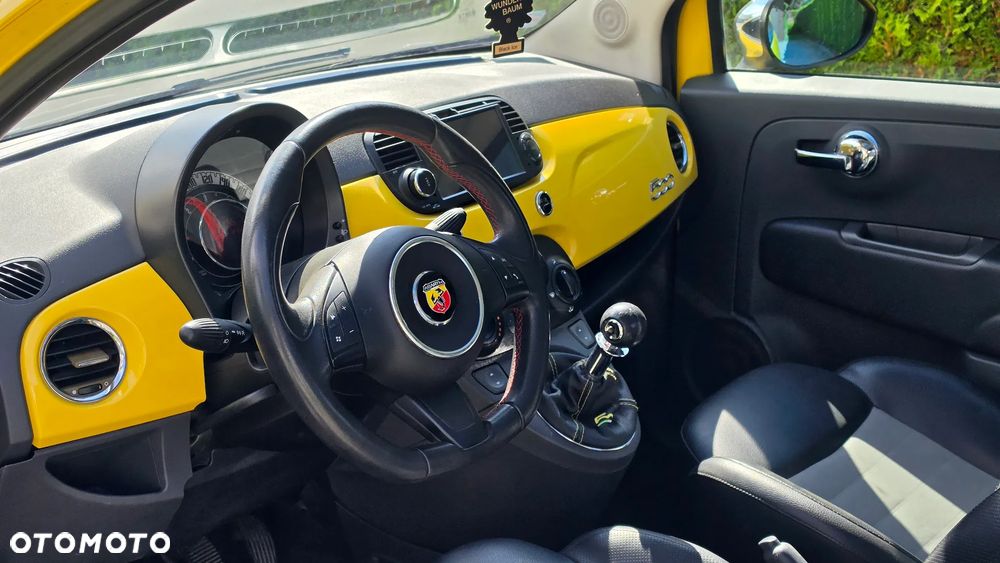 Fiat 500 1.3 Multijet 16V DPF byDiesel - 5