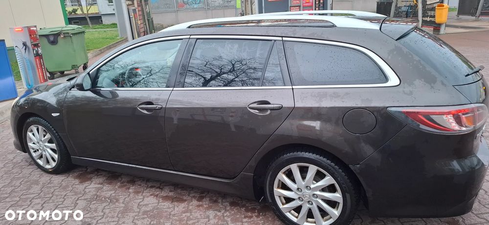 Mazda 6 2.2 CD Exclusive - 16