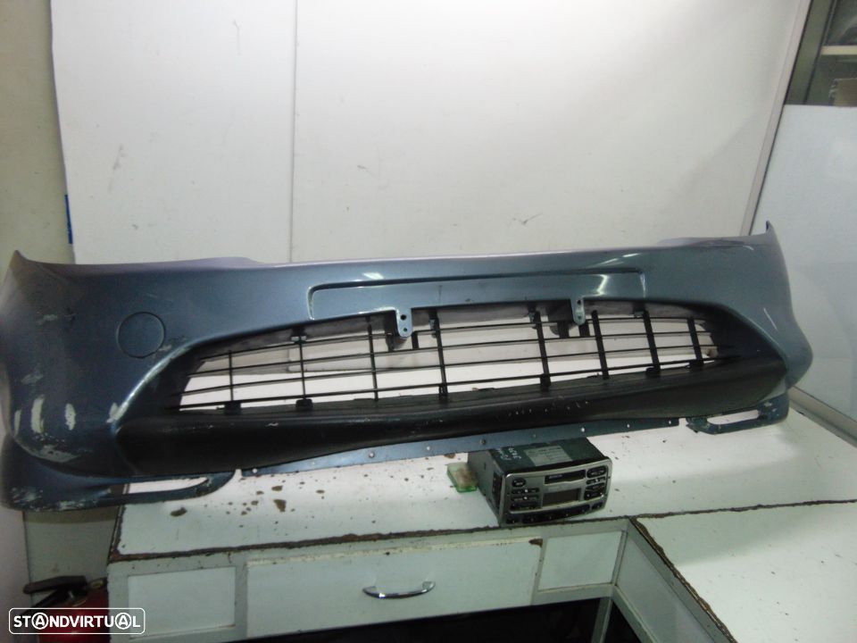 Ford puma para-choques frente - 5