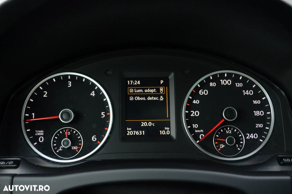 Volkswagen Tiguan 2.0 TDI SCR 4MOTION BlueMotion Technology DSG Sport & Style - 7