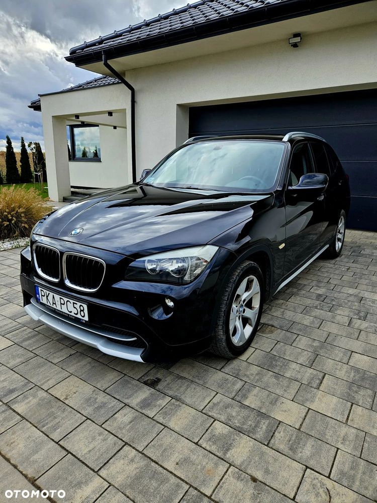 BMW X1 - 1