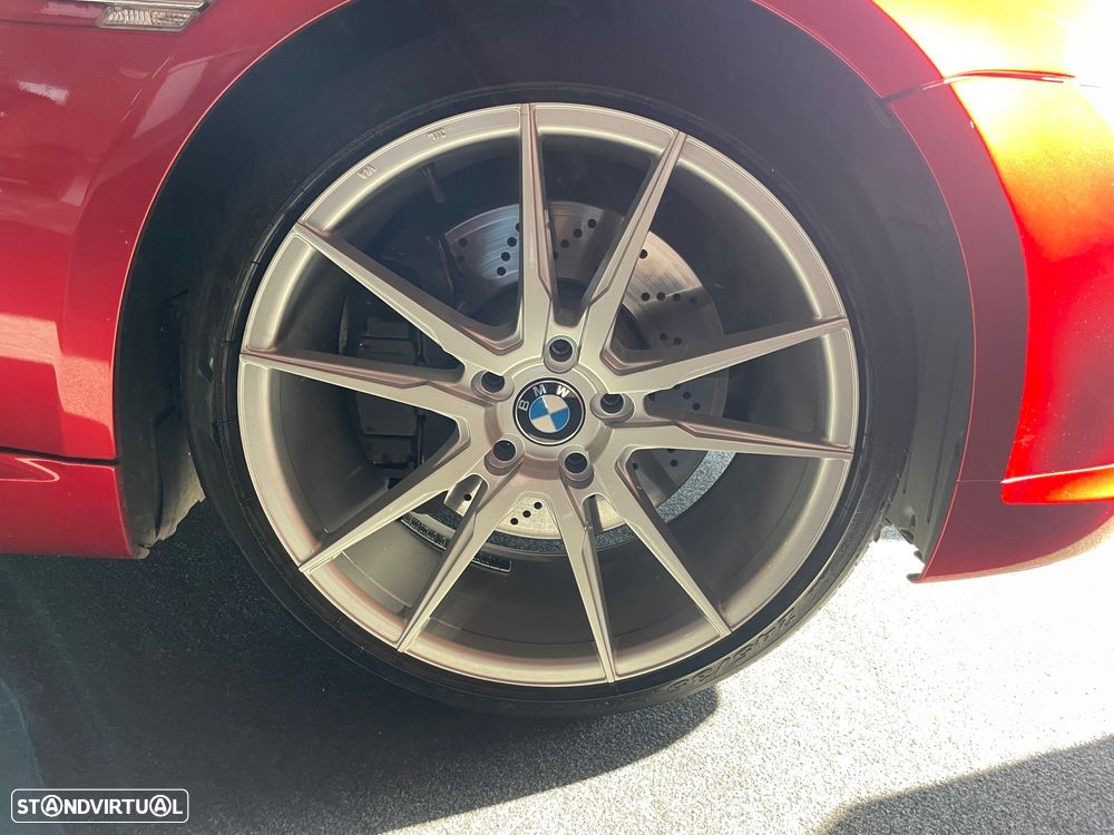 BMW 645 - 15
