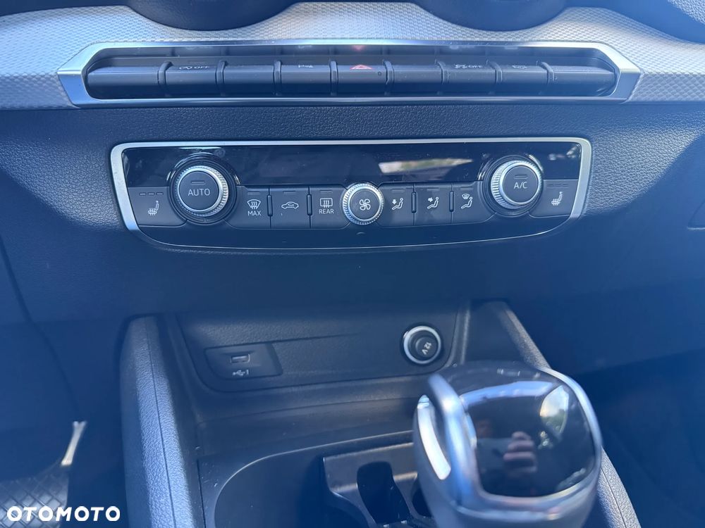 Audi Q2 35 TFSI S tronic - 9