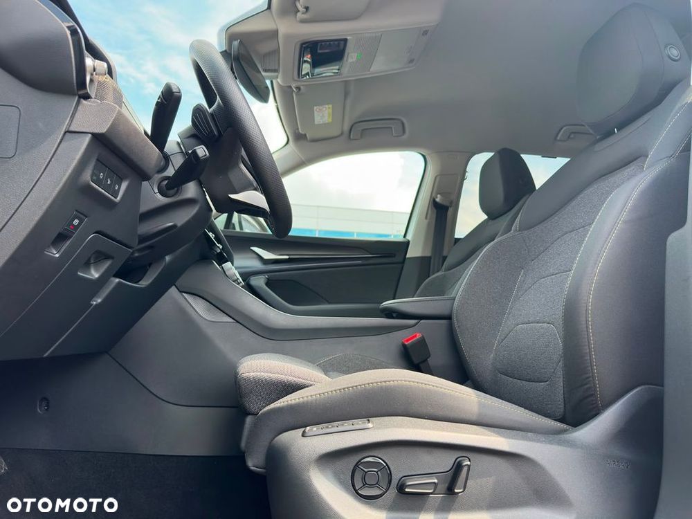 Skoda Kodiaq 1.5 TSI mHEV 4x2 Selection DSG - 8