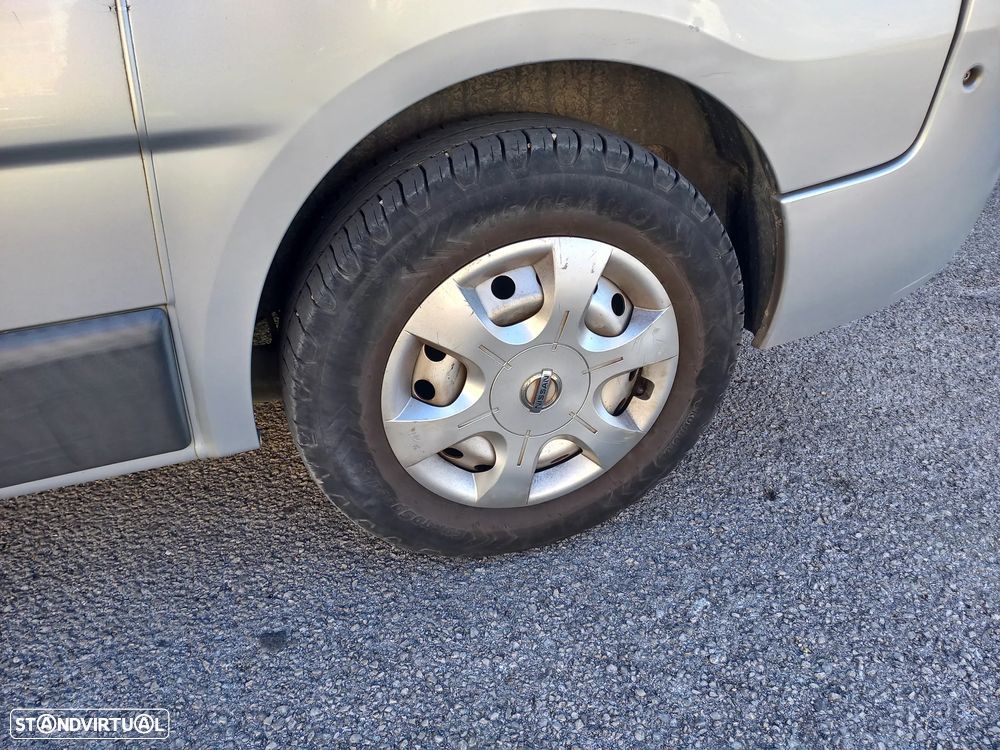 Nissan Primastar - 7