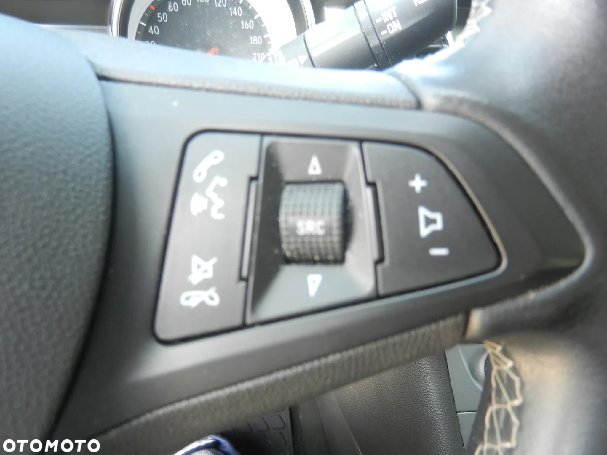 Opel Astra V 1.5 CDTI S&S - 26
