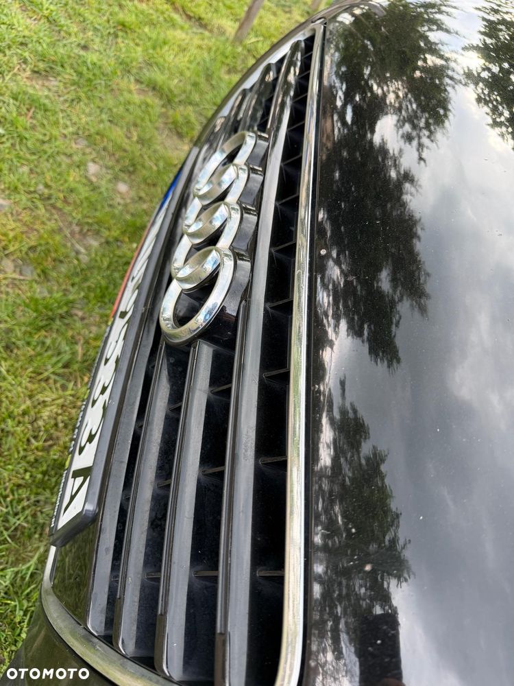 Audi A5 Limousine - 4