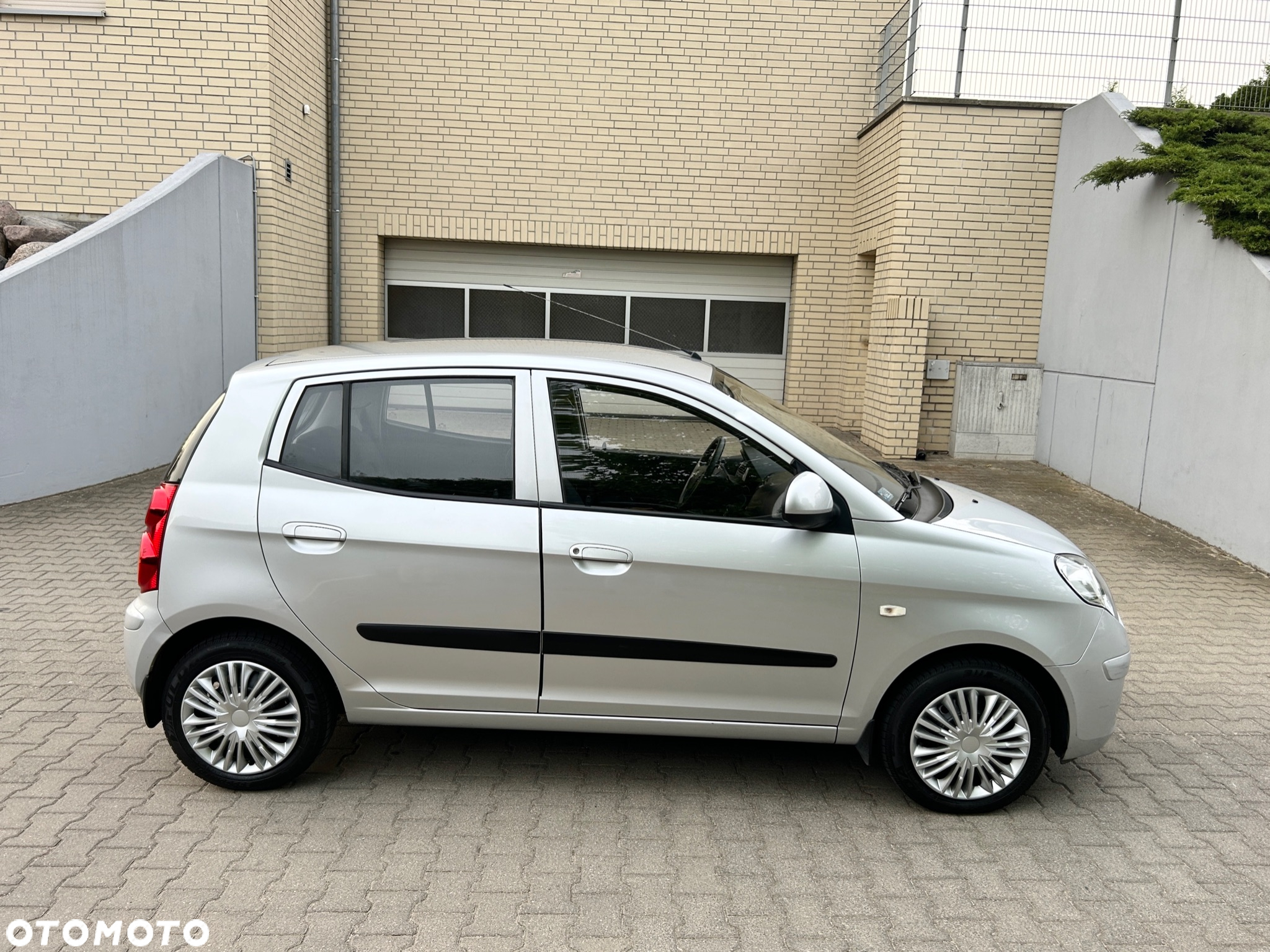 Kia Picanto - 15