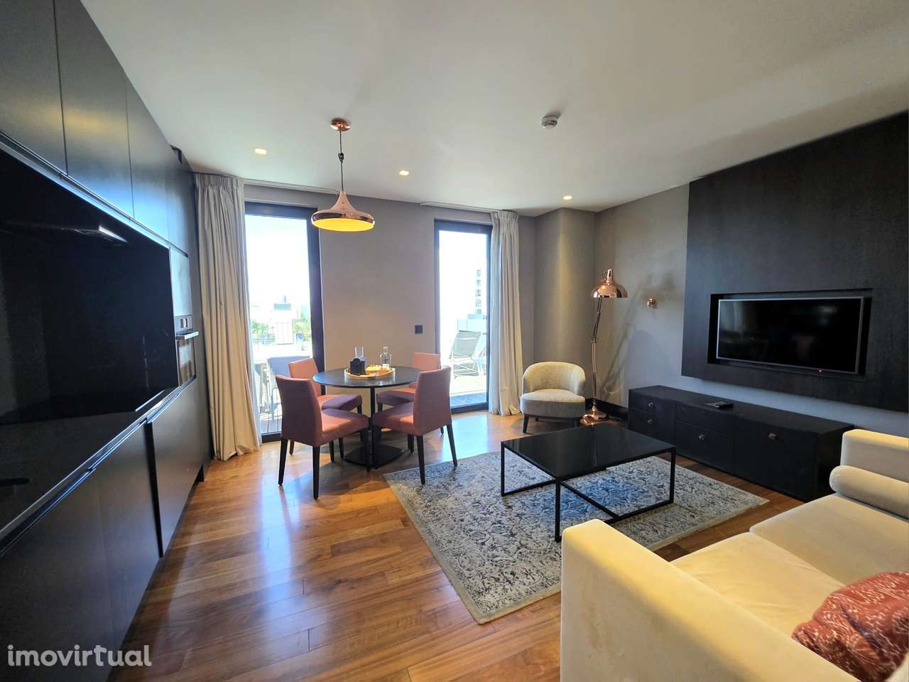 Apartamento T2 com terraço - São Domingos de Benfica,  Lisboa - Grande imagem: 2/43