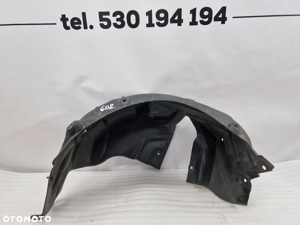 TOYOTA YARIS IV P21 20- LEWE NADKOLE TYLNE TYLNIE TYŁ , NR 65638-K0050 , NR AUKCJI N602 - 1