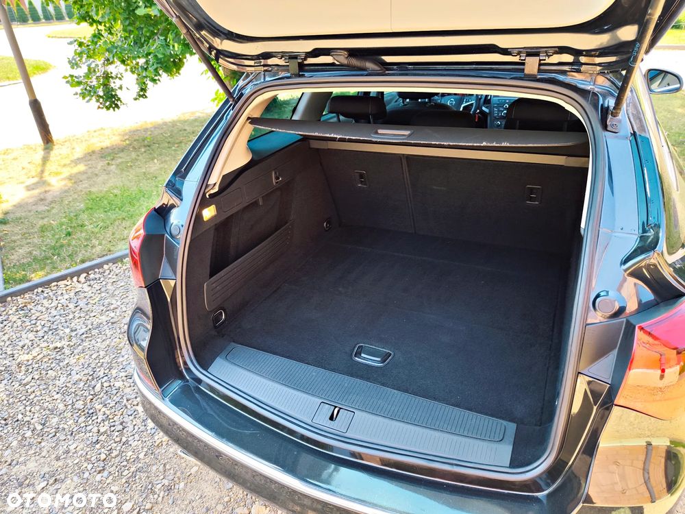 Opel Astra 2.0 CDTI Sport - 34