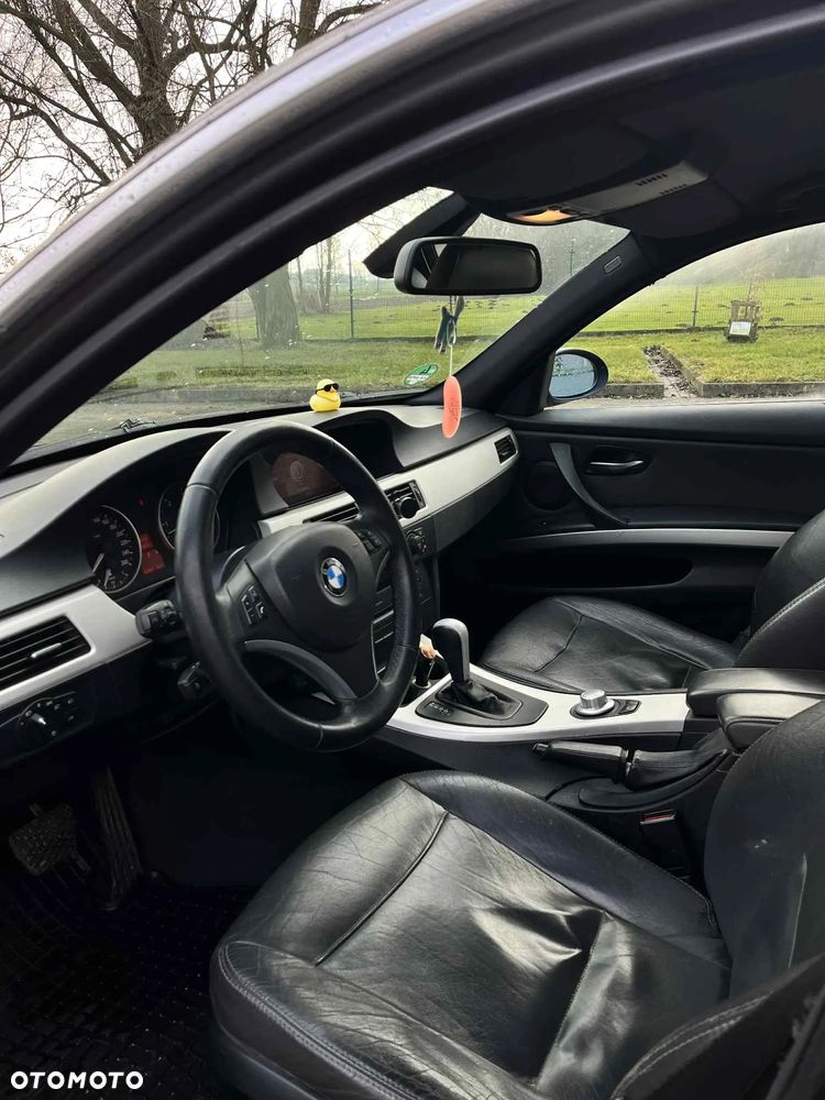 BMW Seria 3 - 6