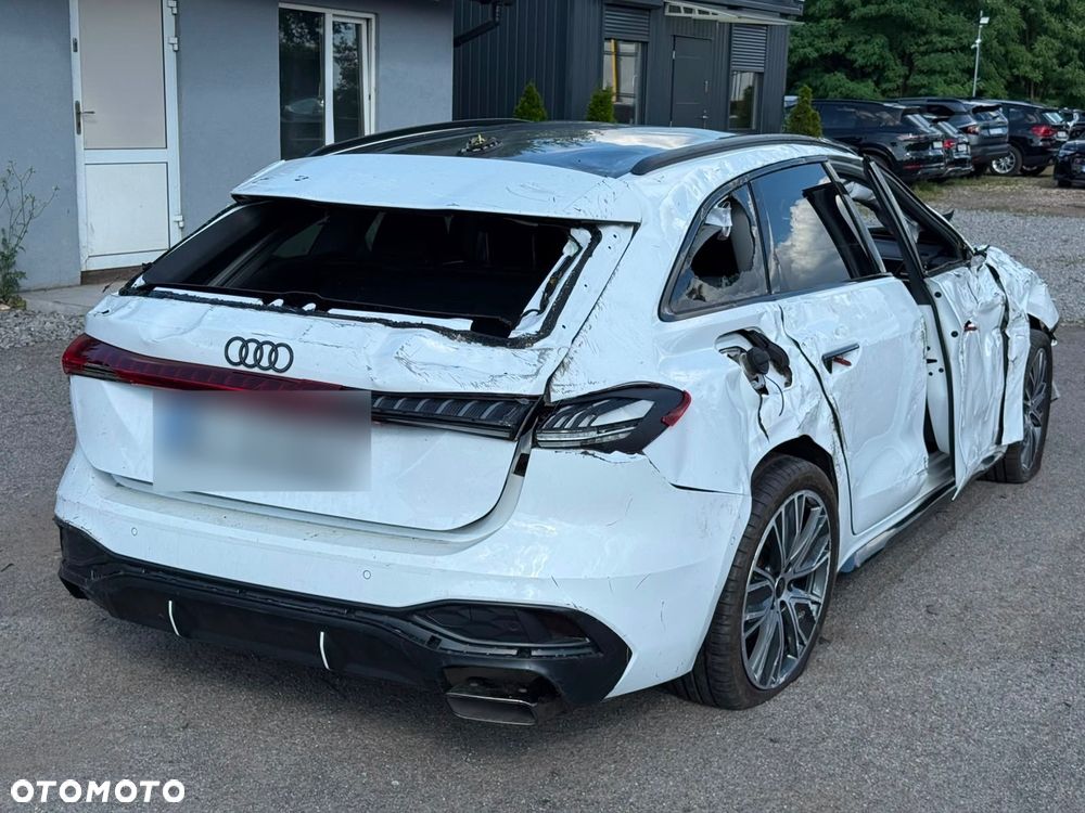 Audi A5 Avant - 10
