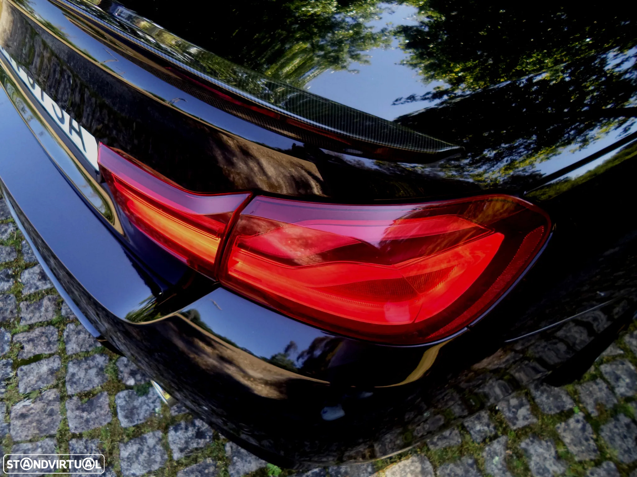 BMW 428 i Pack M Auto - 44