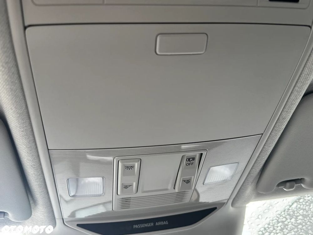 Skoda Fabia 1.0 TSI Drive - 17