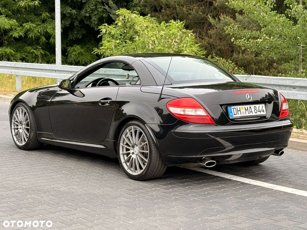 Mercedes-Benz SLK - 2