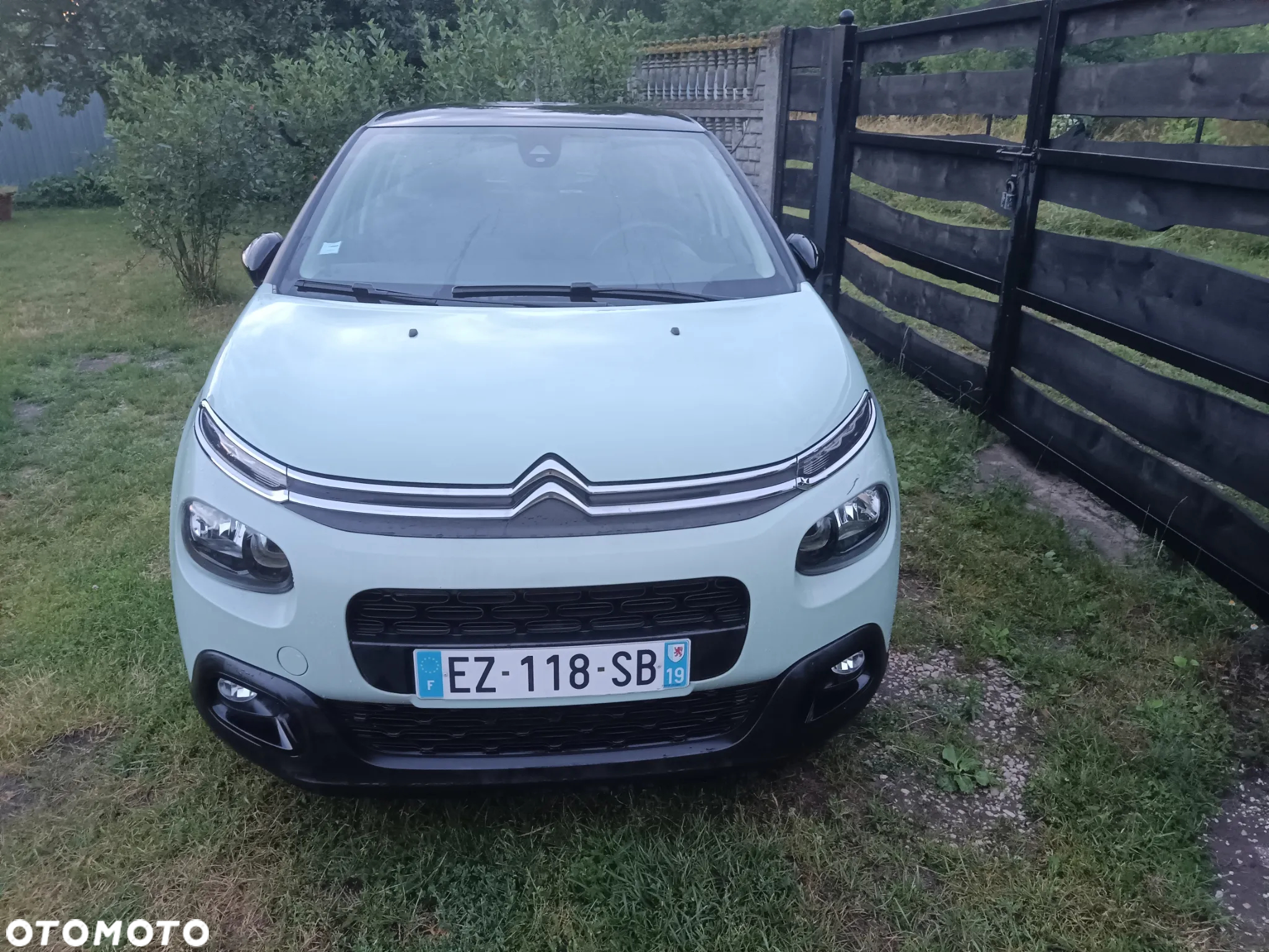 Citroën C3 Pure Tech 83 S&S FEEL PACK - 33