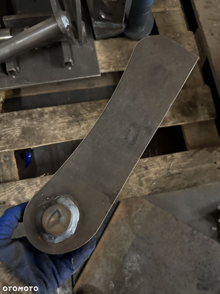 Mocowanie ramka plyta ms03 - 5