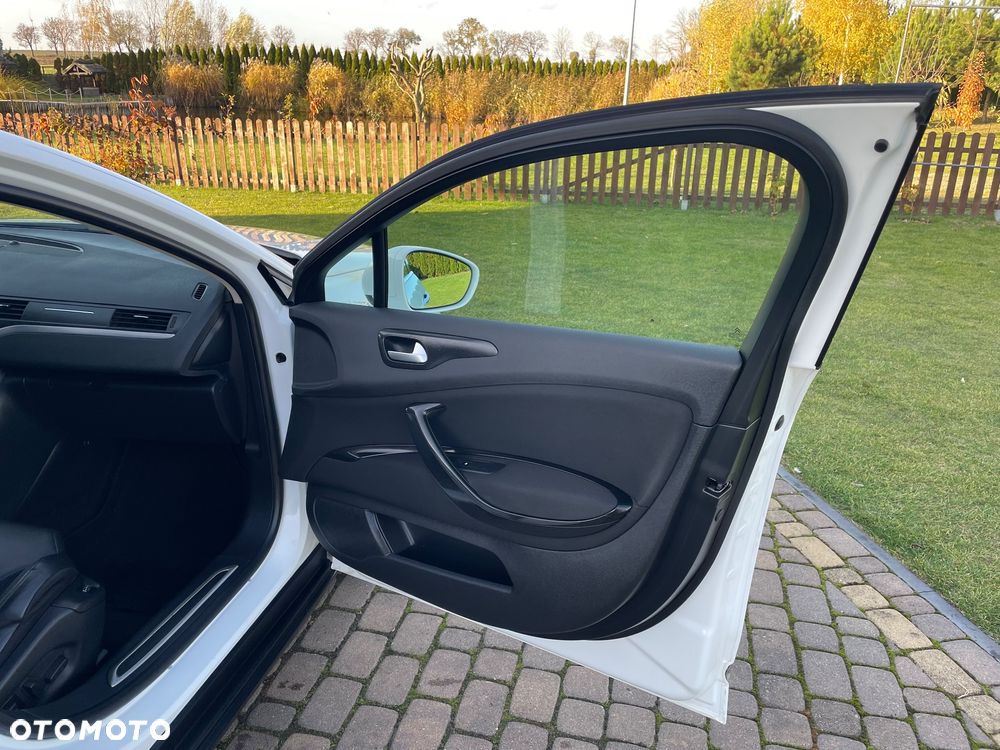 Citroën C5 Cross Tourer 2.0 HDi Exclusive - 25