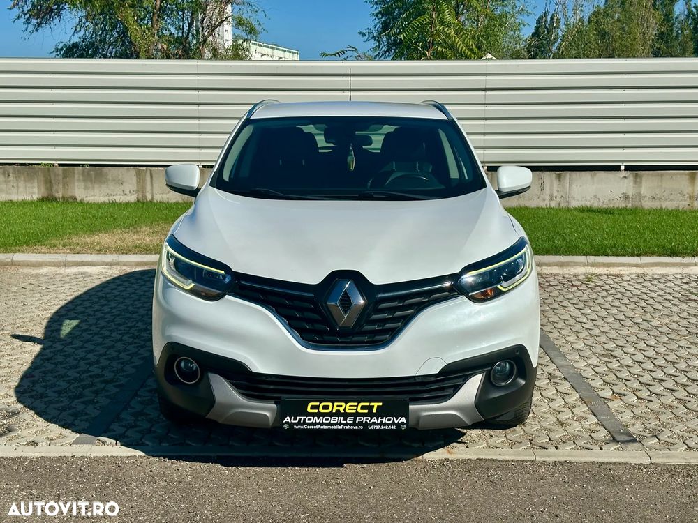Renault Kadjar - 10