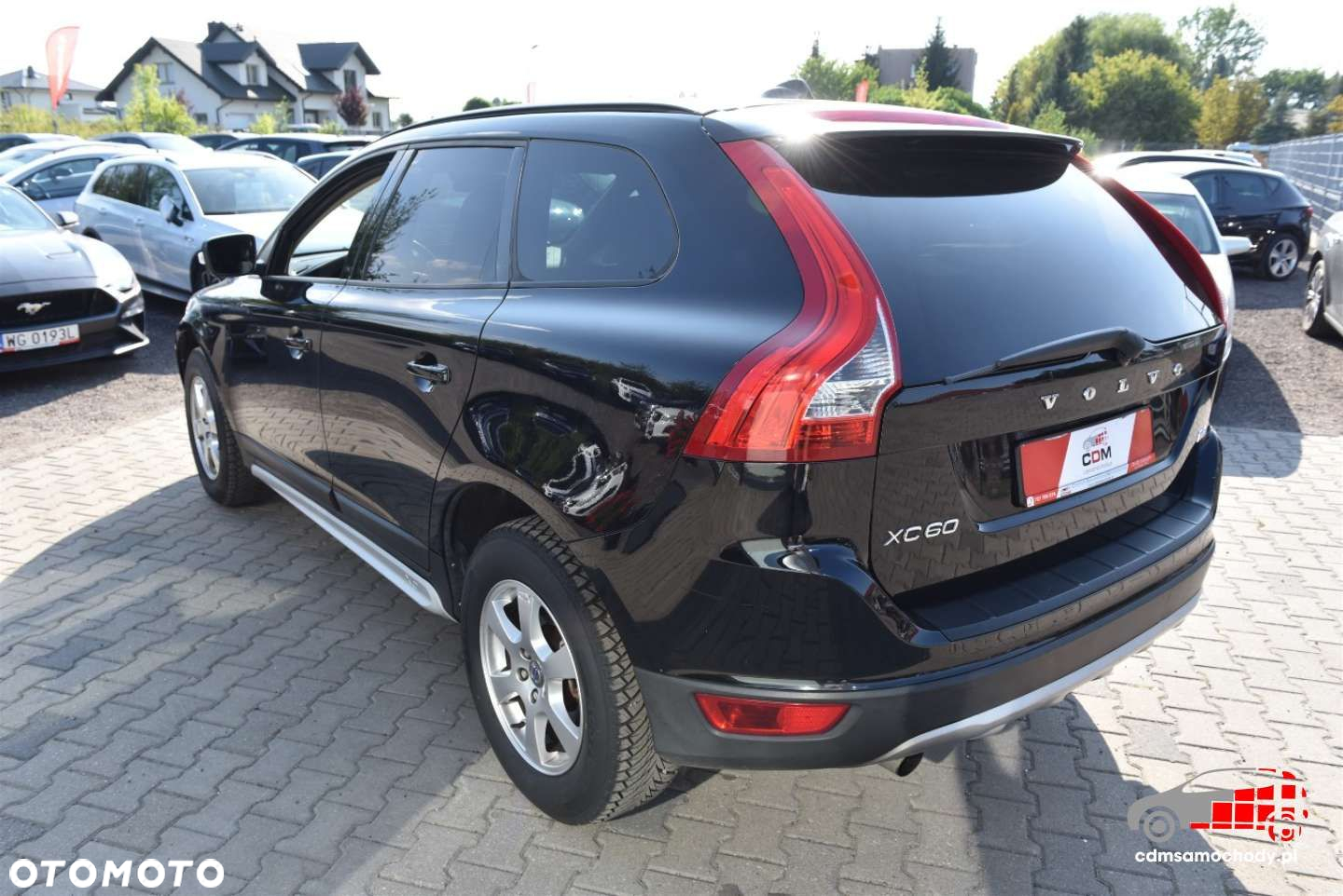 Volvo XC 60 - 8