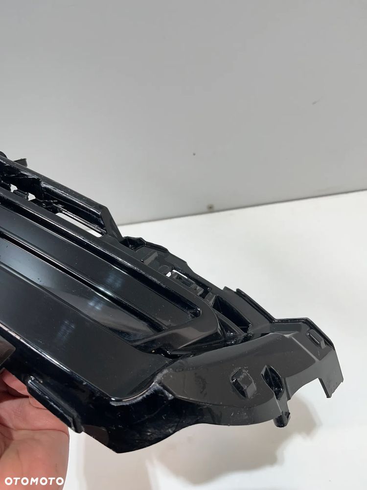 VOLVO XC60 II KRATKA ZDERZAKA LEWA 32234967 - 4