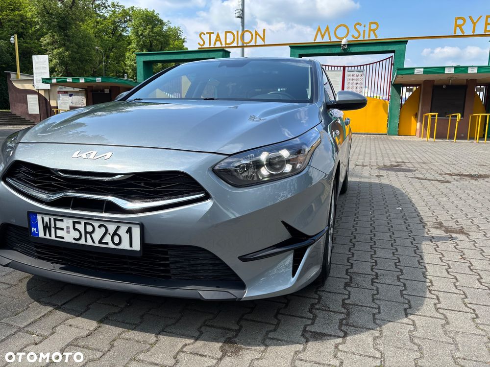 Kia Ceed 1.0 T-GDI L - 17