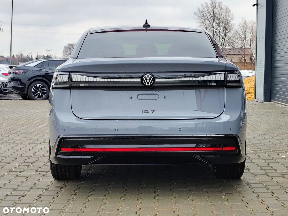 Volkswagen ID.7 - 6