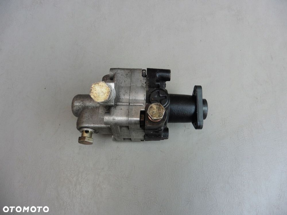 Pompa wspomagania 1141249 BMW E34 2,5i 3,0i 3,5i M50 130 BAR ZF - 1