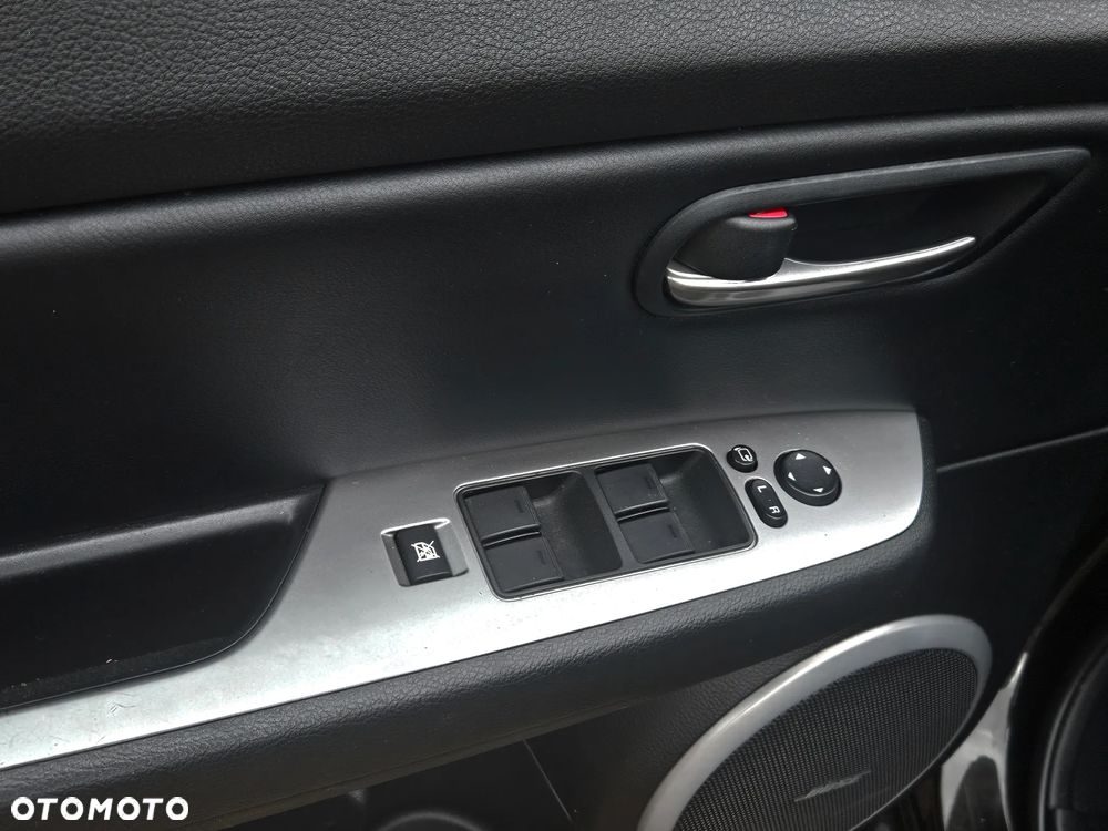 Mazda 6 Sport 2.5 Dynamic - 10