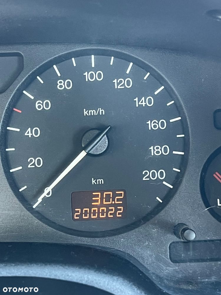 Opel Astra 1.6 - 6