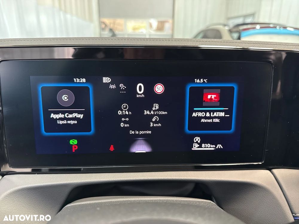 Volkswagen Tiguan 2.0 TDI SCR 4Motion DSG R-Line - 19