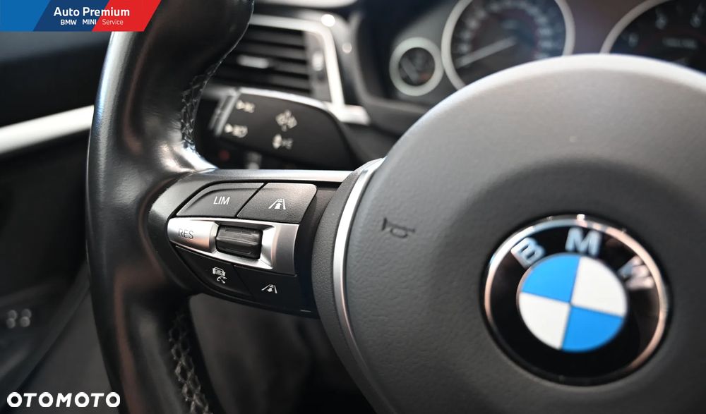 BMW 3GT 320d xDrive - 5