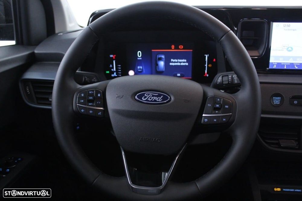 Ford Tourneo Courier 1.0 EcoBoost Active - 21