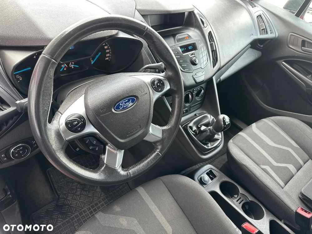 Ford Tourneo Connect 1.5 TDCi Trend - 20