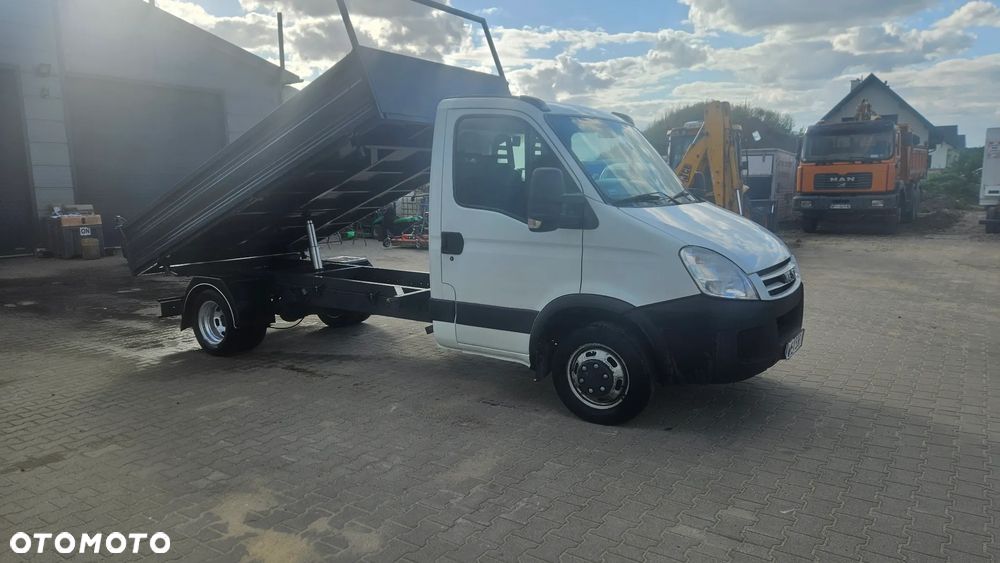 Iveco C50 do 3.5t - 1
