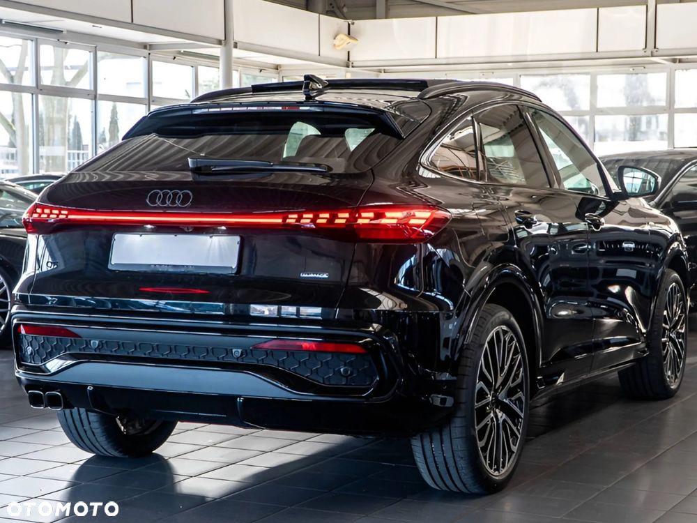 Audi Q5 Sportback 40 TDI mHEV Quattro S Line S tronic - 3